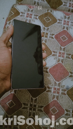 Samsung Galaxy Note20 5G